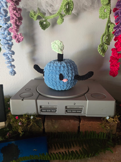 Junimo (Blue)