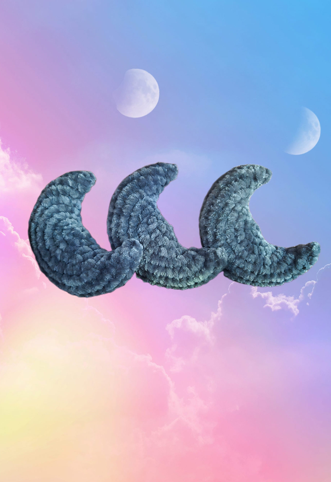 Mini moon