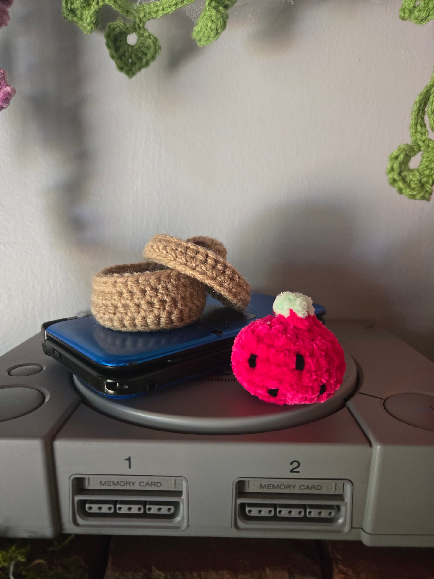 Mystery Dumpling Basket
