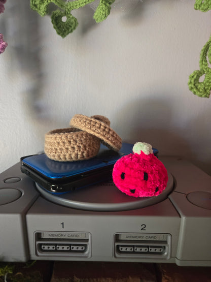 Mystery Dumpling Basket