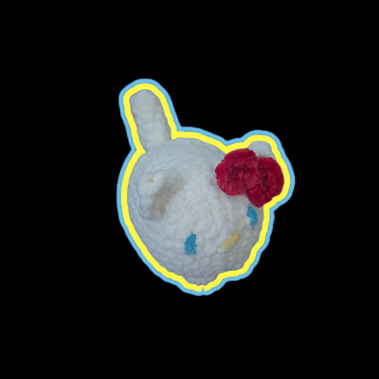 Loaf HelloKitty (mini)