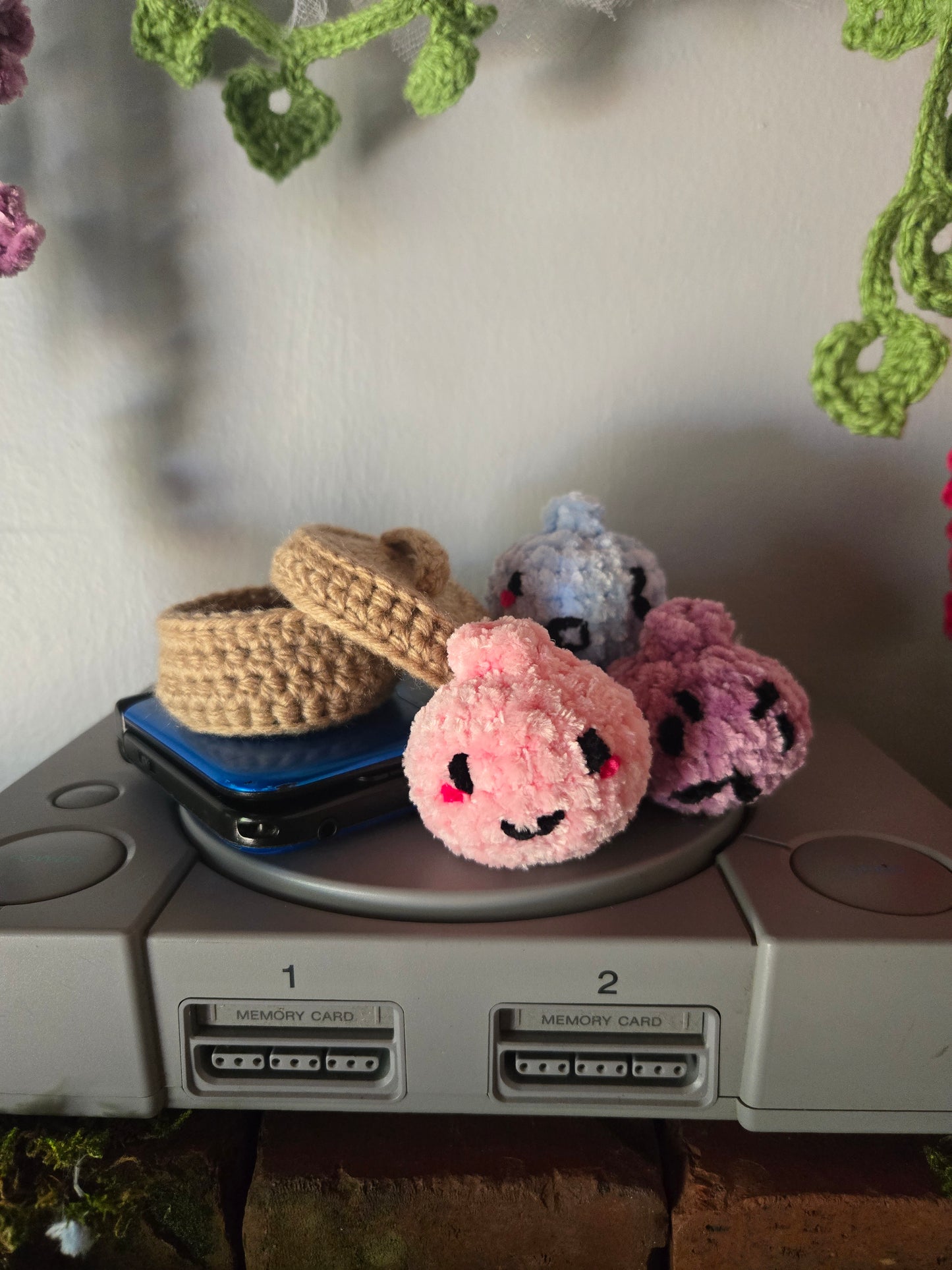 Mystery Dumpling Basket