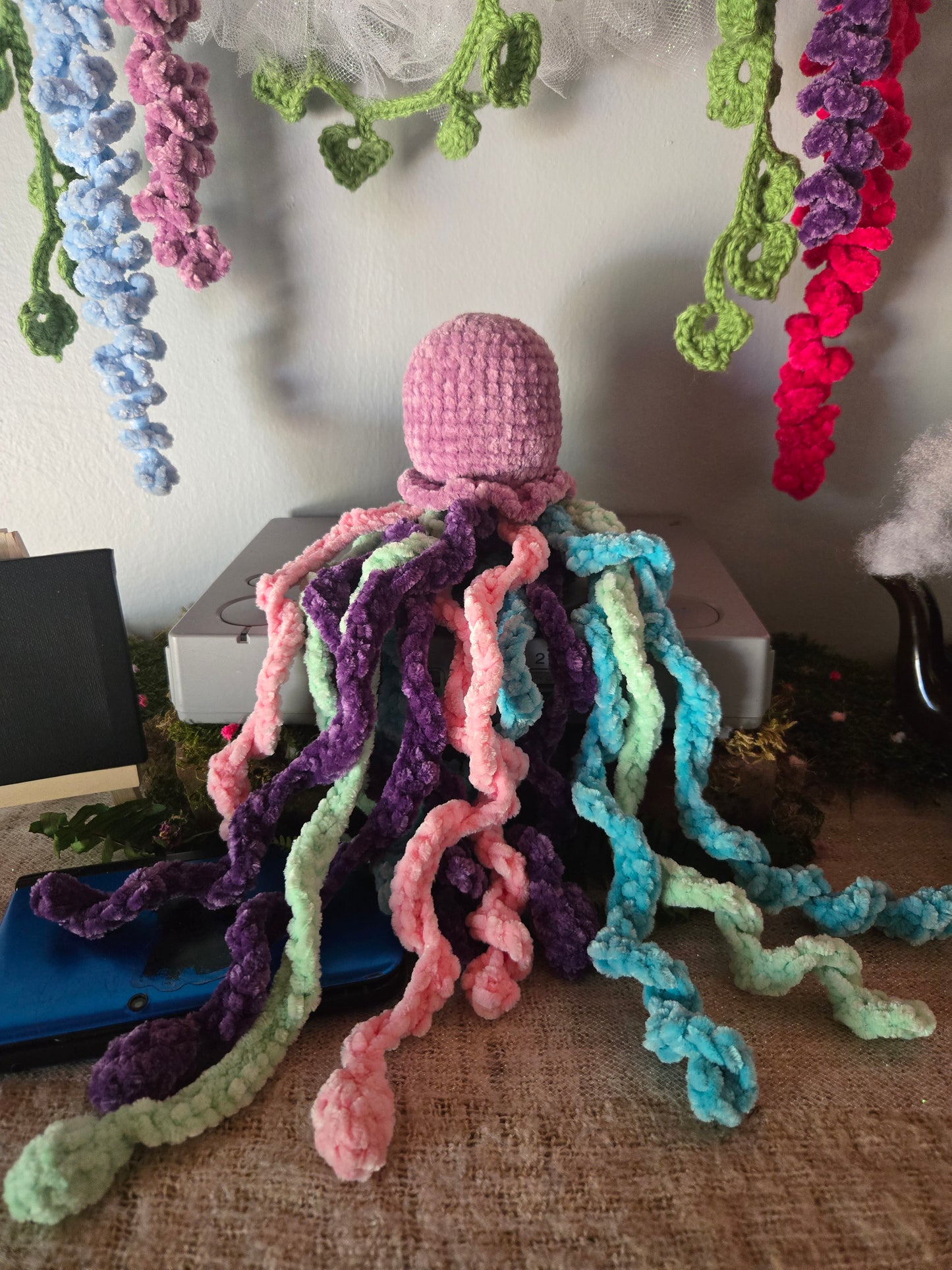Aurelia Jelly