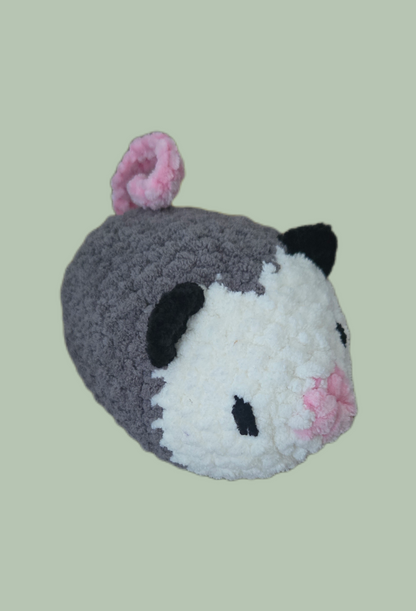 Loaf Opossum