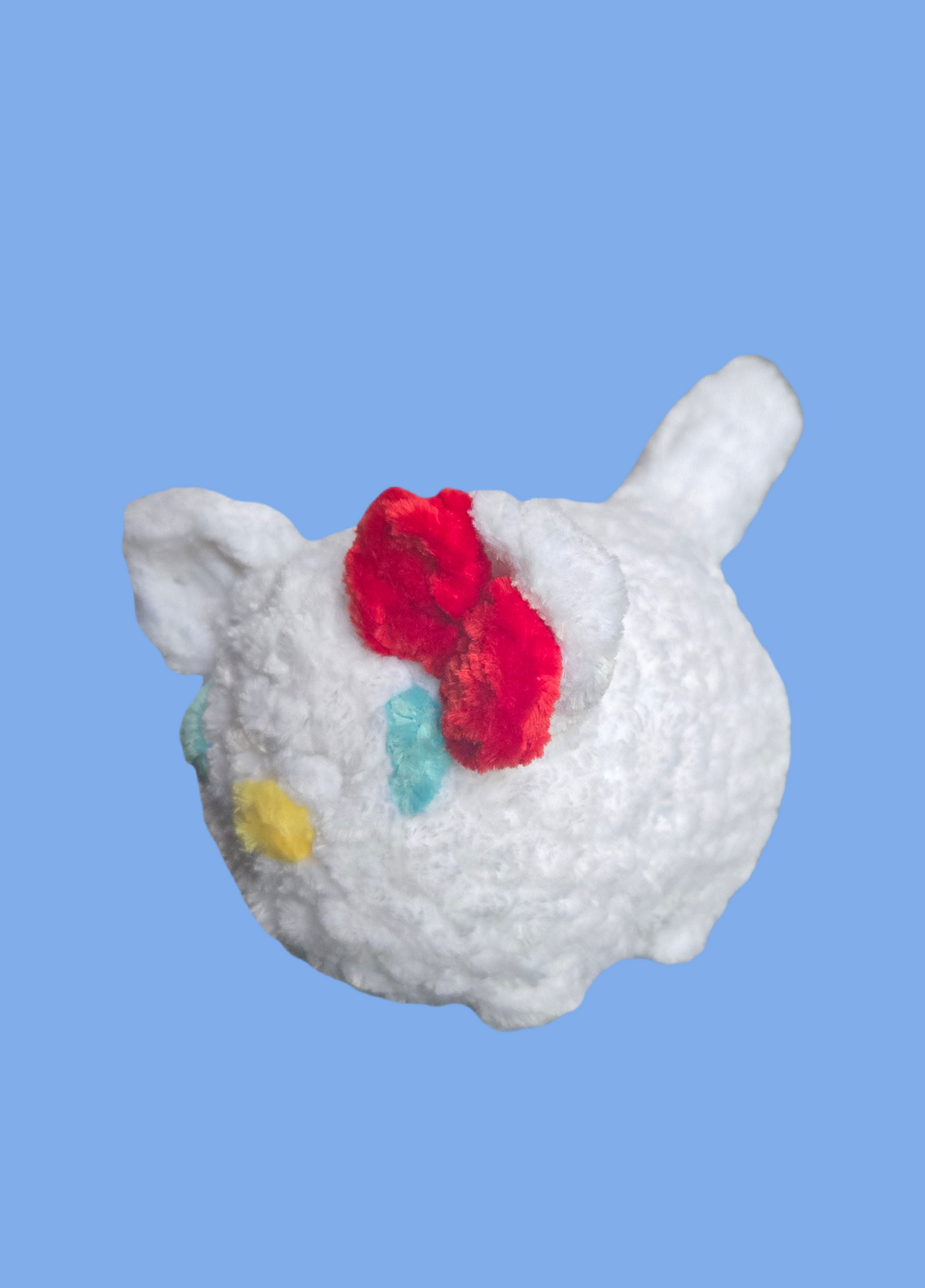 Loaf HelloKitty (mini)