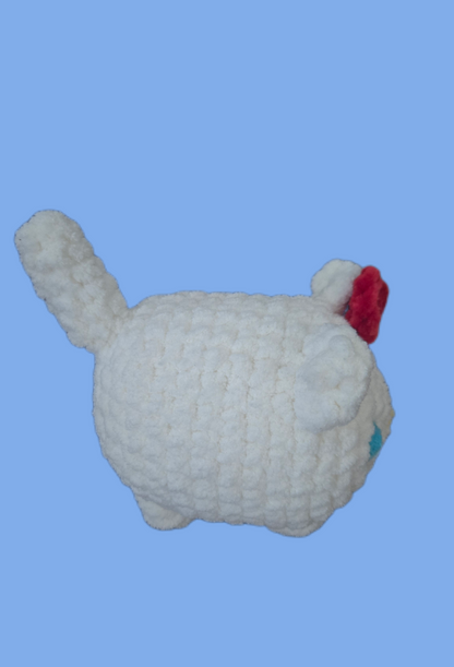 Loaf HelloKitty
