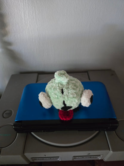 Mystery Dumpling Basket