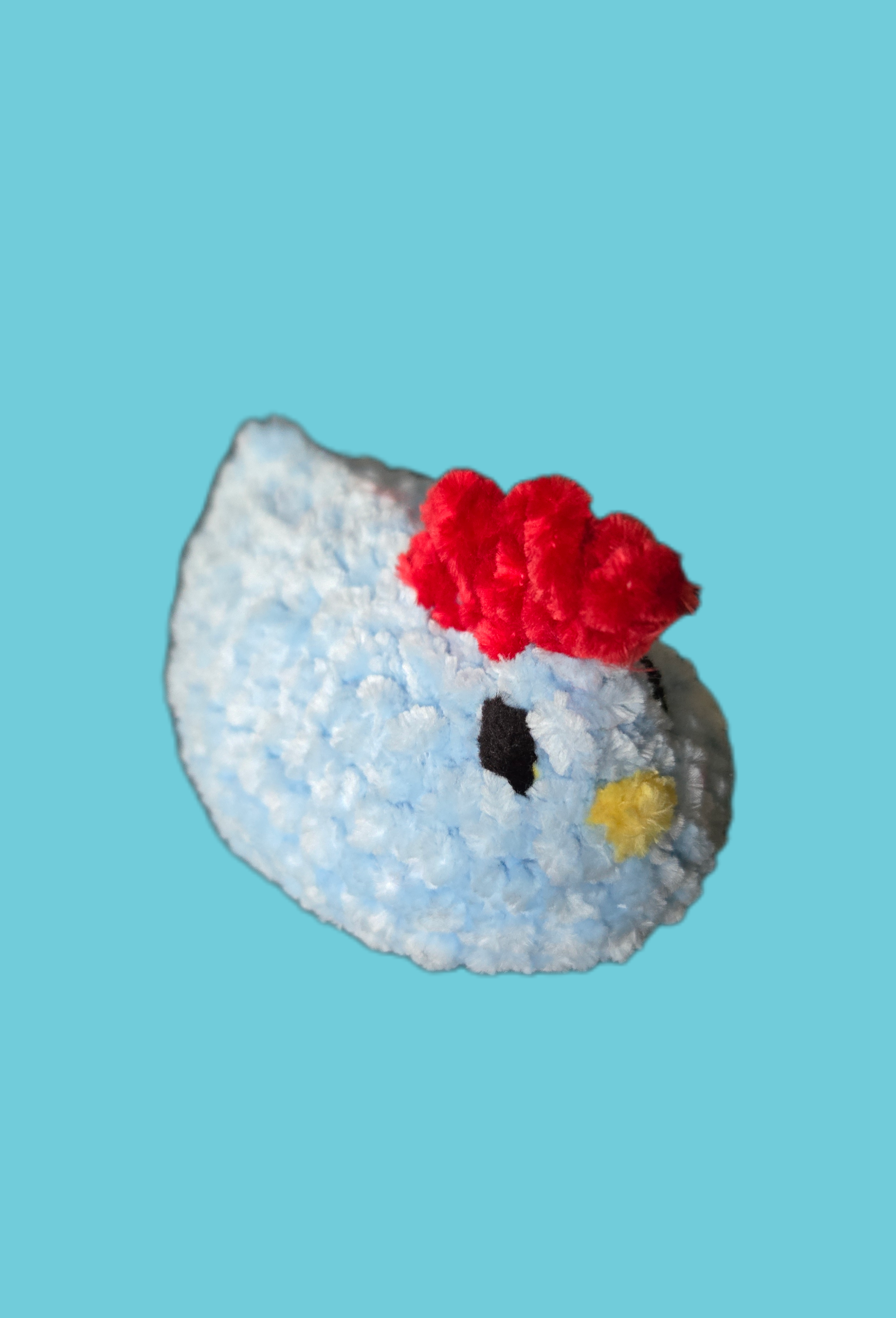 Mini Loaf Chicken