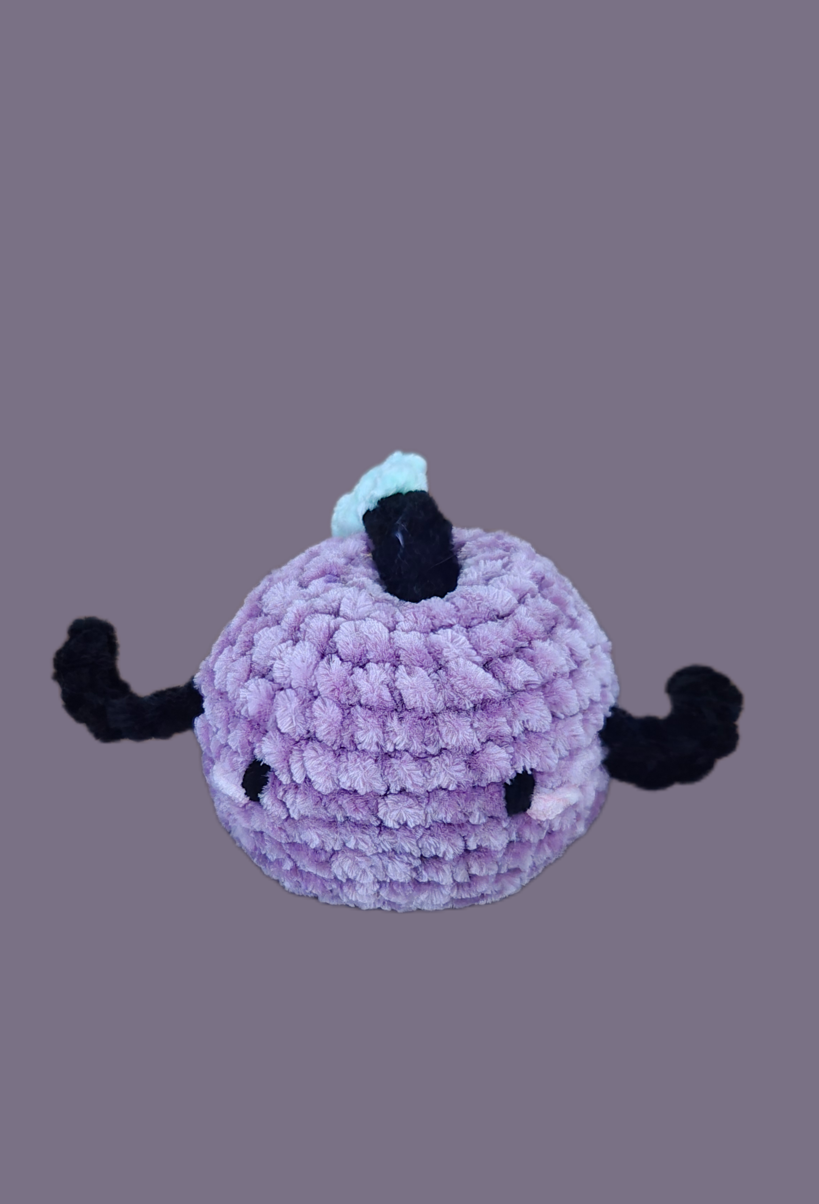 Junimo (purple)