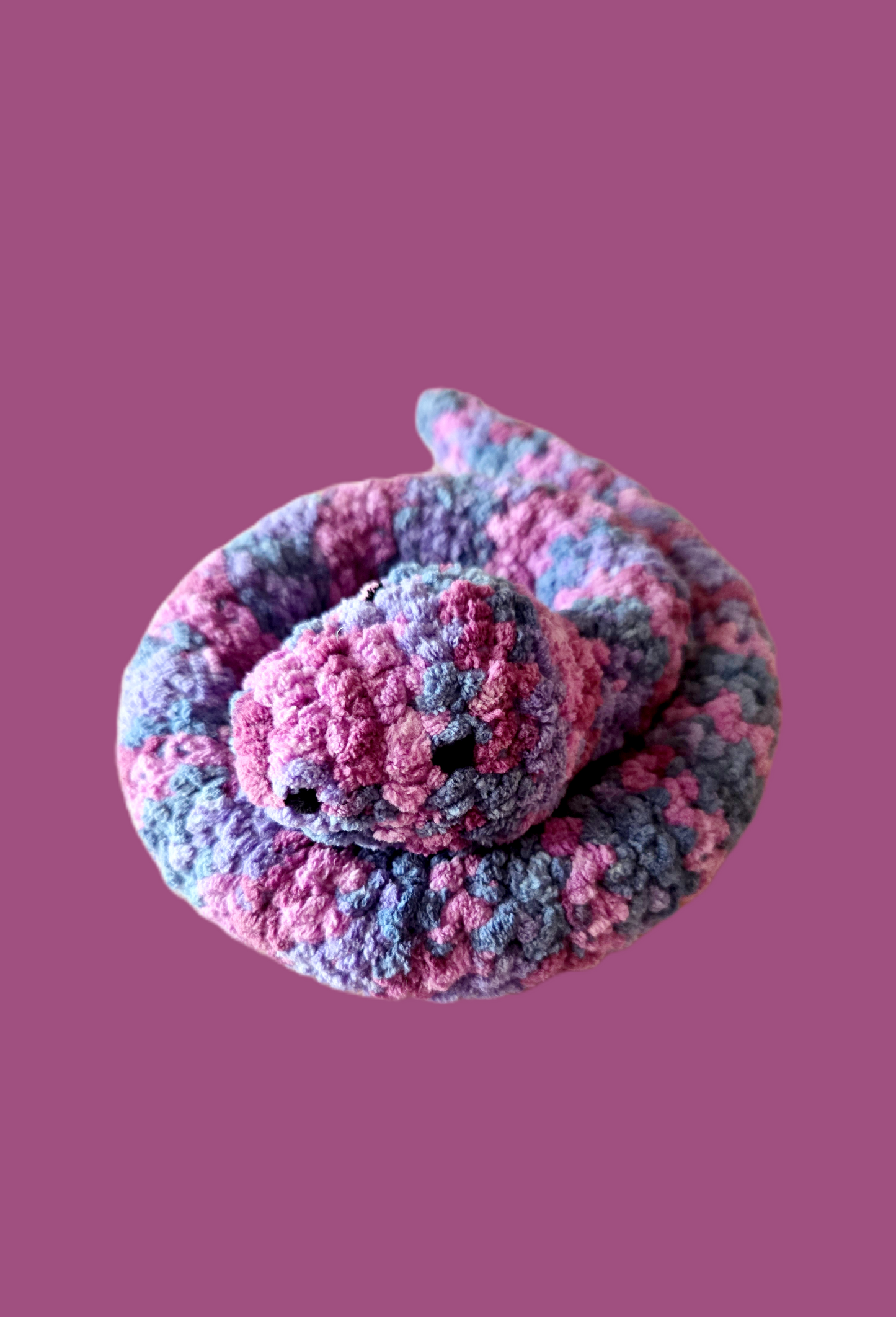Squishy Snek