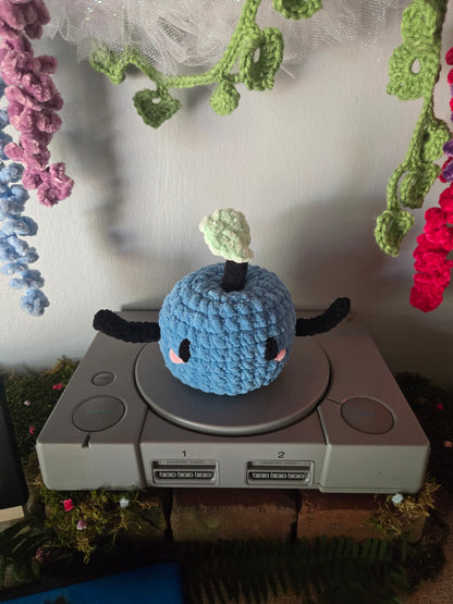 Junimo (Blue)