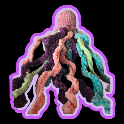 Aurelia Jelly