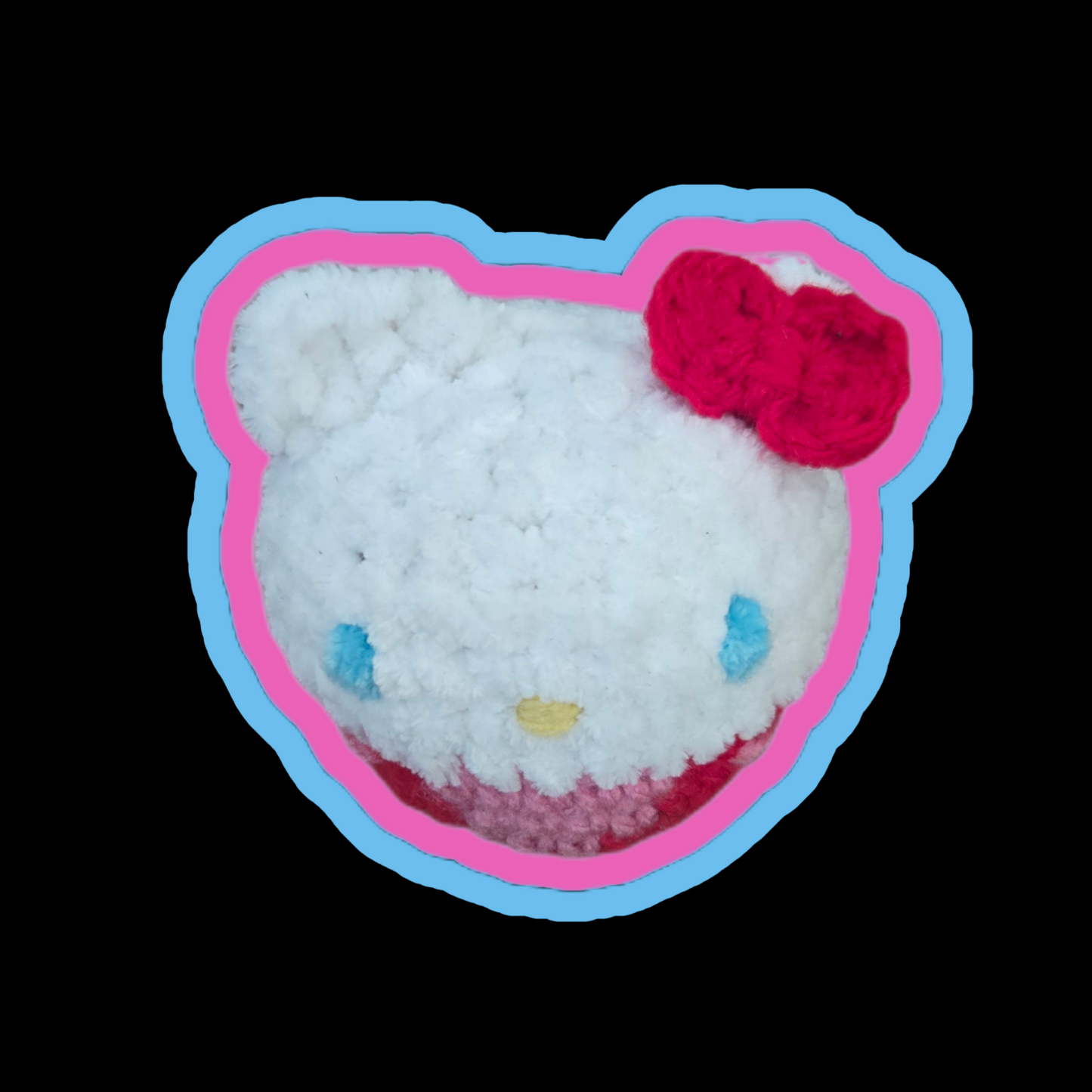 Squishable Hellokitty (mini)