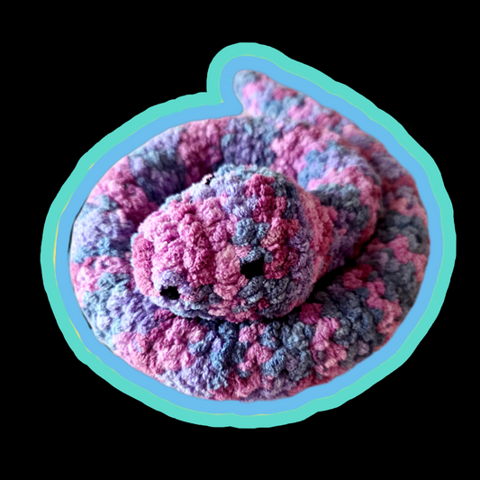 Squishy Snek