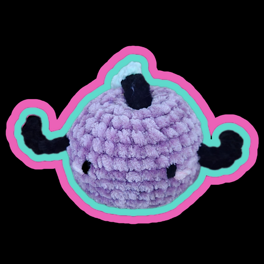 Junimo (purple)
