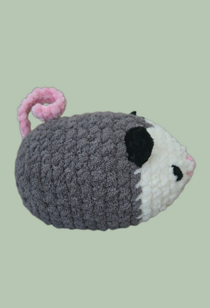 Loaf Opossum
