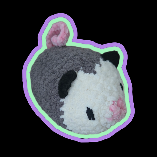 Loaf Opossum