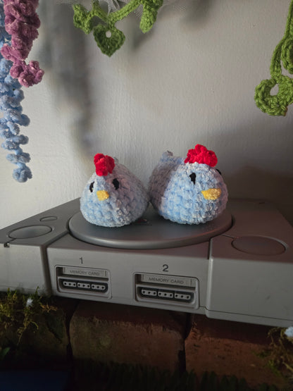 Blue Loaf Chicken (mini)
