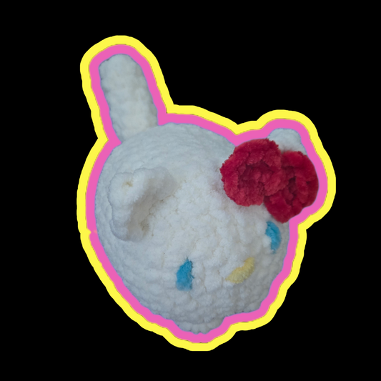 Loaf HelloKitty