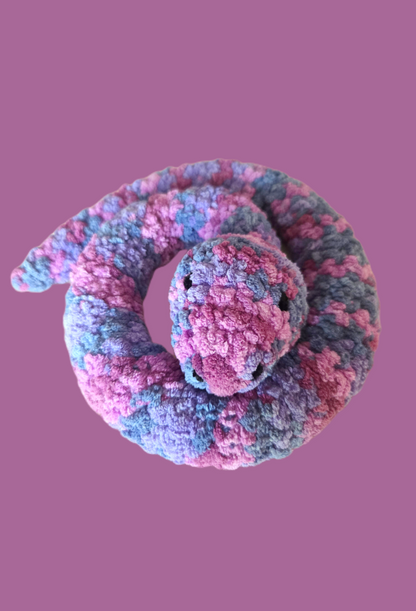 Squishy Snek