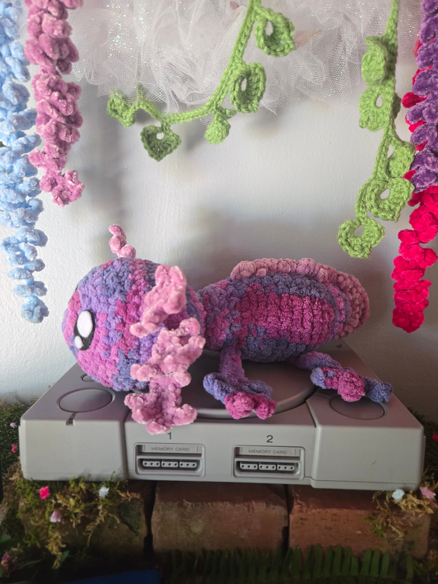 Axolotl