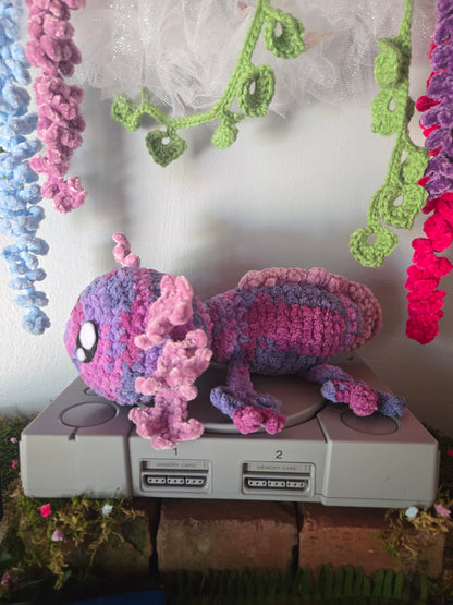 Axolotl
